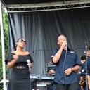 2019 Treme Fall Festival photo album thumbnail 1