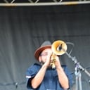 2019 Treme Fall Festival photo album thumbnail 3