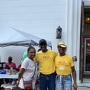 2019 Treme Fall Festival photo album thumbnail 8